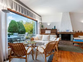 Cozy Holiday Home in Langscheid With Panoramic Views of Lake Sorpesee - Image 2