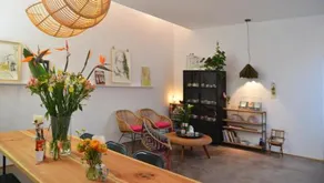Picobello Zimmer & Atelier - Image 4