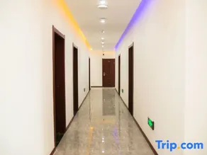 Harbin Xuejie Hotel - Image 2