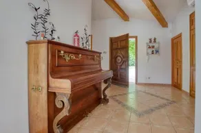 Les Girolles Villa climatisÃ©e avec piscine - Image 4