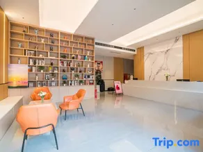 Kunming Bunshe Hotel - Image 5