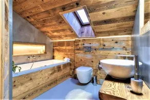 Chalet Le Petou - Image 3