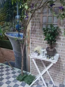 B&b Villa De Thee Tuin - Image 5