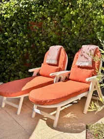 Luxury 2 Bedroom Self Catering Apartment - Image 2