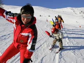 Chalet Sonnrasthütte - Image 3