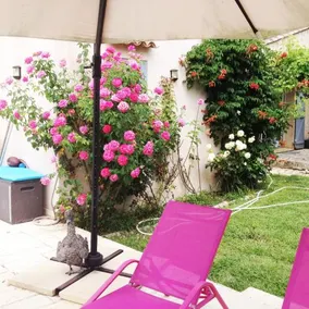 B&B Charming Saint Paul De Vence - Image 4
