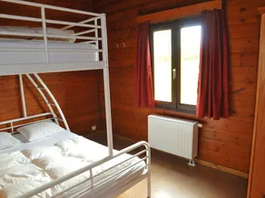 Serene Holiday Home in Hour With Sauna - Image 4