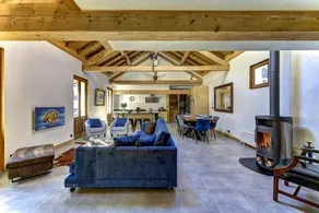 Chalet Des Sapins - Image 3