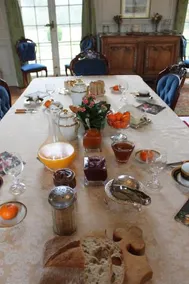 Chateau du Guérinet DOrchaise - Image 4