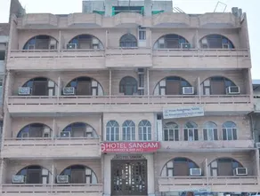 Hotel Sangam - Image 2