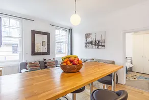 Stylish Apartment in Chelsea - Image 5