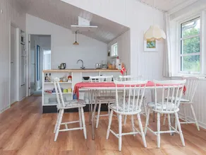 6 Person Holiday Home in Grenaa - Image 3