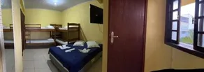 Praia Grande Surf Hostel - Image 4