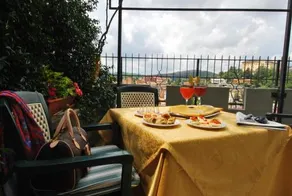 Hotel Ambrosi - Image 3