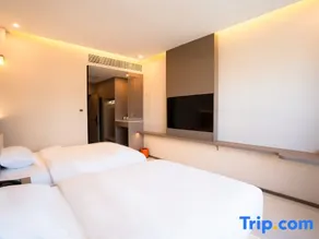 Jianya B&B (Sijiaying Subway Station Branch) - Image 4