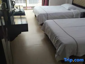 Yuhuai Hotel (Enshi Railway Station) - Image 3