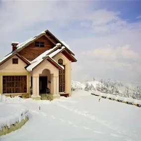 Hotel Dwarika Residency Shelapani - Image 3