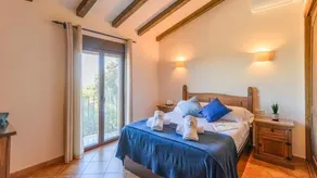 Casa Rural Noa El Gastor by Ruralidays - Image 5