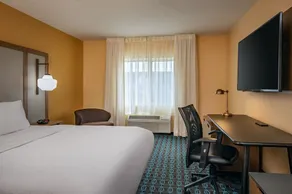 Fairfield Inn Albany University Area - Image 5