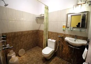 MPT Tourist Motel Mandla - Image 4