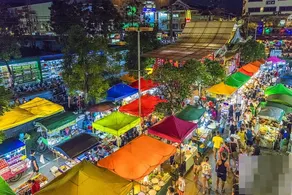 Thai Corner Hotel Patong - Image 5