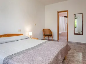 Vacation home Sueño del Alma in Dénia - 6 persons, 3 bedrooms - Image 4