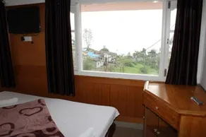 Hotel Temple Tower - Image 5