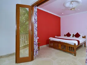 Spartan Inn by OYO Rooms - Image 2