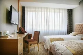 Qingdao Jinhai Hotel - Image 1