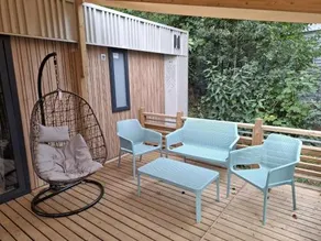 Domaine des Ormes Camping - Image 4
