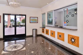 ABVI AND SUITES EL MONTE LOS ANGELES - Image 5