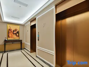 Vienna Hotel 5.0 Xingtai Julu Branch - Image 2