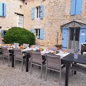 La nouvelle vie en Quercy - Image 5
