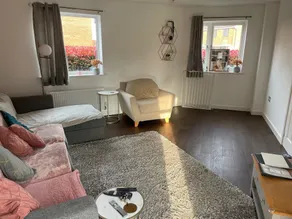 Fantastic, Pet Friendly 3 Bedroom House In Bedford - Image 2