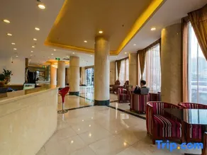 Shengtai Hotel - Image 2