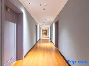 Xining Baide Business Hotel(Nanchuan East Road) - Image 4