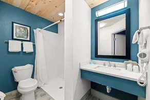 OYO Townhouse Orlando West - Image 2