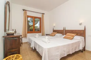 CAN JAUME 6 - Villa very close to the sea, with private pool and free WiFi. - Image 5