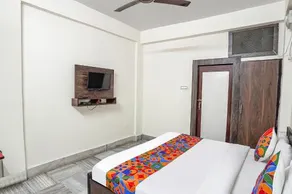 Hotel O New Shanti Hotel - Image 4