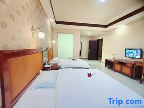 Yinhe Hotel - Image 5