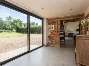 Old Hall Farm Barn - Image 4
