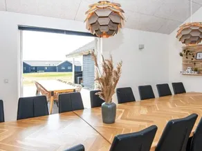 22 person holiday home in Harbo re - Image 3