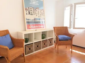 TÒRTORA Casa en el centro con vistas al mar - Image 5