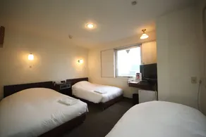 HOTEL MYSTAYS Hakodate Station - Image 5