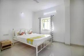 OYO Home 79697 Elegant Studios Near Porvorim - Image 3