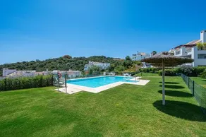 Garten Appartment in La Floresta - Image 3