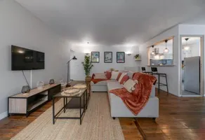 Le Duplex Grand appartement centre ville avec parking privÃ© - Image 2