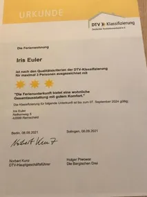 Gemutliche Ferienwohnung - Image 2