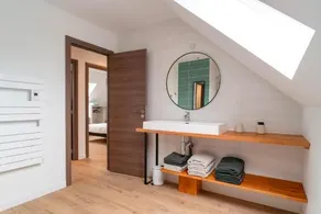 Ti Menhir - Charmante maison pour 6 avec jardin - Image 3
