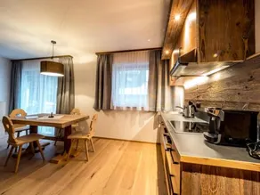 Almhittn - Luxus Appartements - Image 4